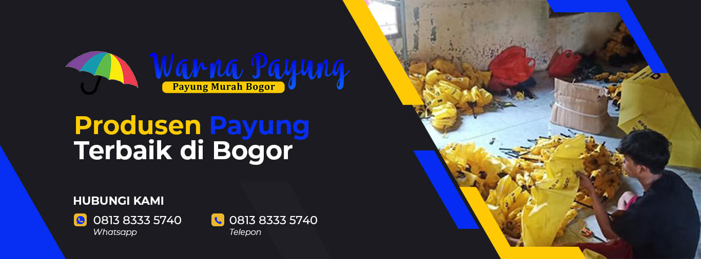 Slide 1 Slide 1 - Payung Murah Bogor